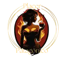 Placer patag�nico Placer patag�nico logo